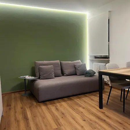 Apartamento Casa Primavera