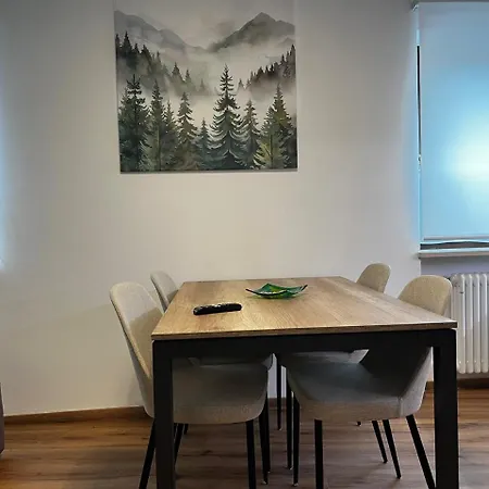 Apartamento Casa Primavera