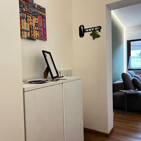 Casa Primavera Apartment Agordo