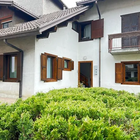 Apartment Casa Primavera